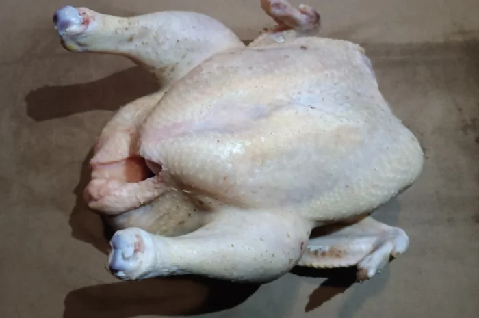 Продаємо туші бройлерів- фото № 1
