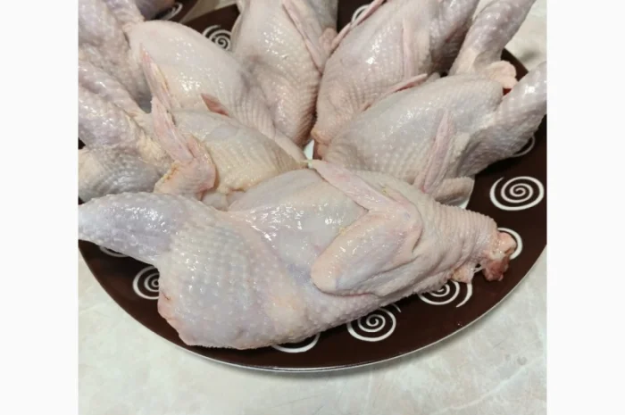 Мясо молодых перепелок на продажу- фото № 2