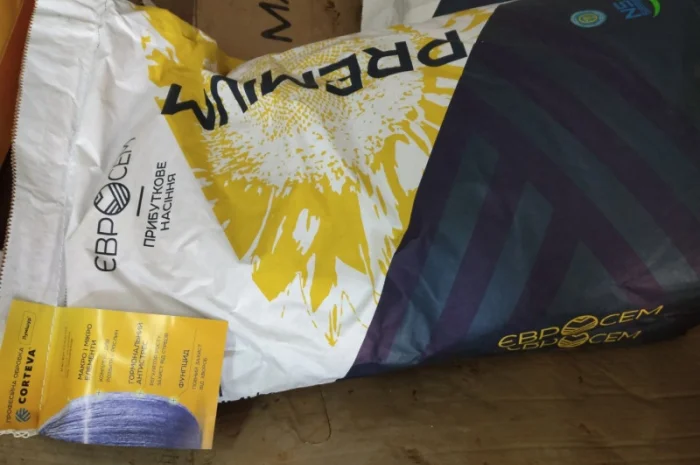 Продам насіння Соняшнику Пегас (Clearfield)- фото № 2