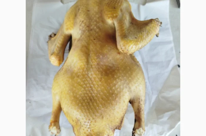 Продаются тушки домашних уток- фото № 1