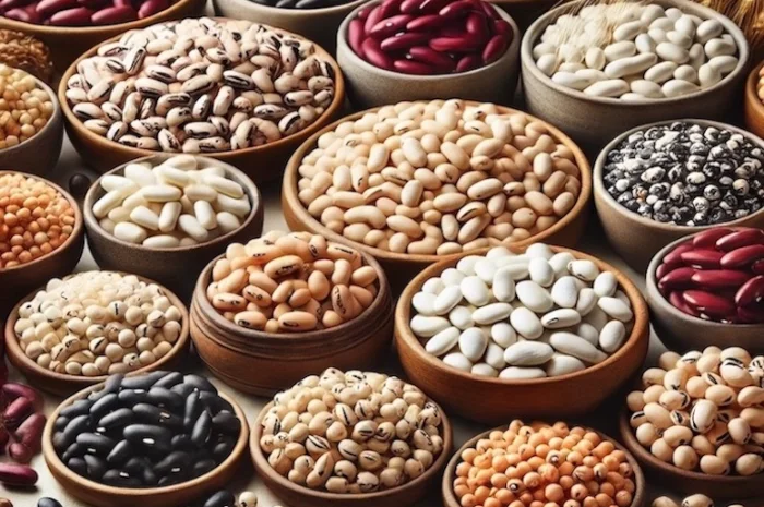 Купуємо квасолю. Приймаємо різні сорти- фото № 1