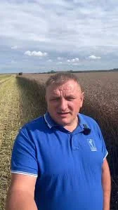 Агрокомпанія закупить Ріпак без ГМО та ГМО по Україні 1Ф- фото № 1