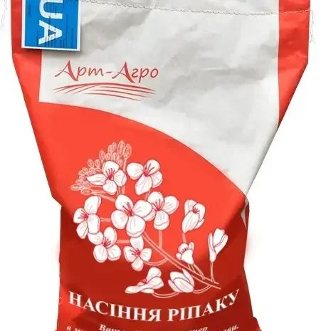 Продам Насіння Озимого Ріпака- фото № 1