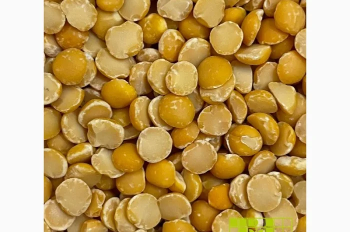 Покупаем горох. Высокие цены от производителя- фото № 1