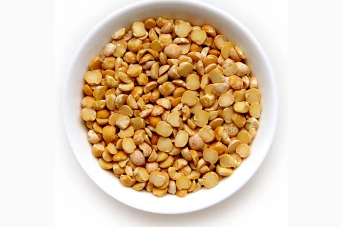 Закупаем жёлтый горох от производителя- фото № 1