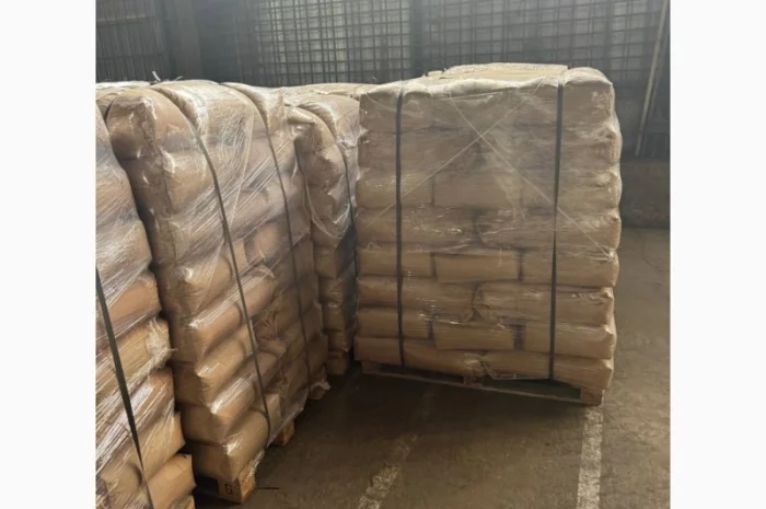 Продам лен коричневый на экспорт- фото № 5