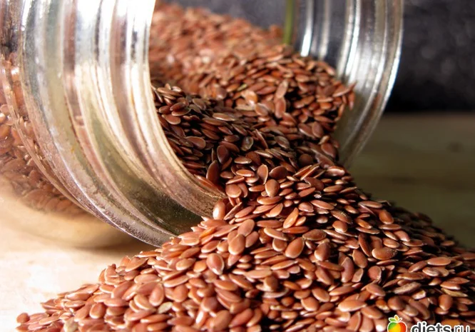 Льон продам- фото № 1