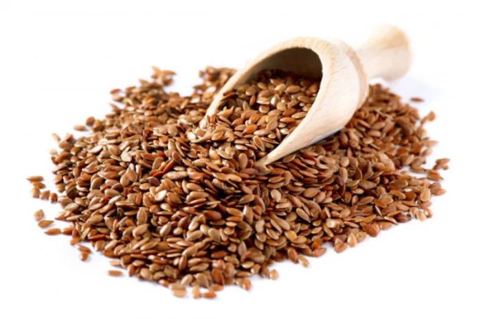 Купуємо насіння льону оптом- фото № 1