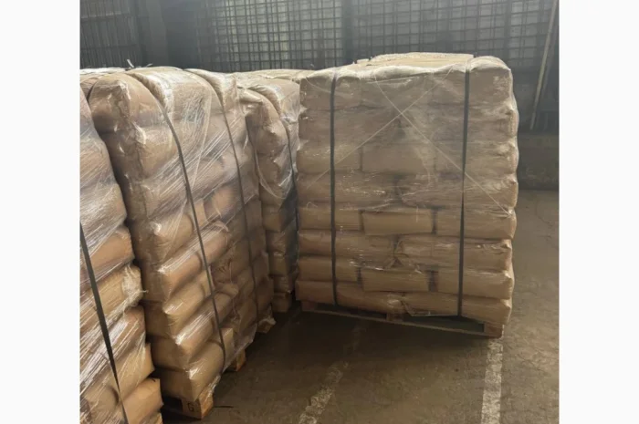 Продам лен коричневый на экспорт- фото № 4