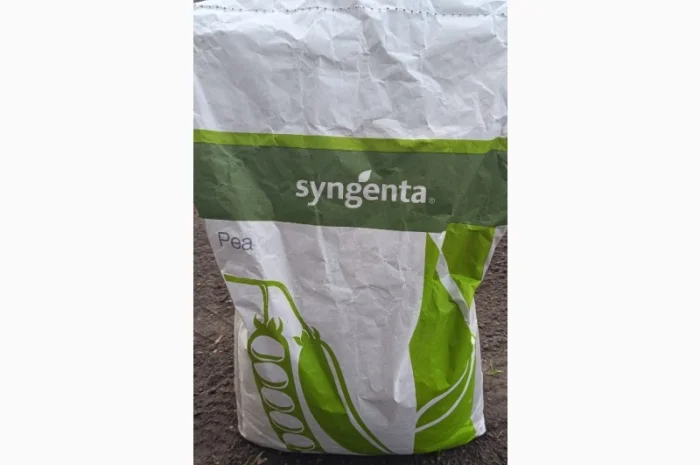 Продается семена супер сладкого гороха сортов Оскар и Прєладо- фото № 1