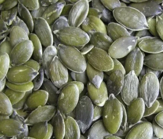 Насіння голонасінневого гарбуза- фото № 2