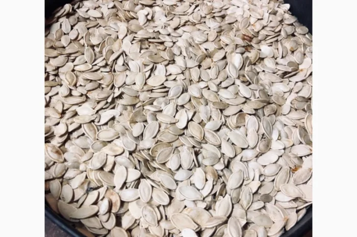Продам тыквенные семечки- фото № 1