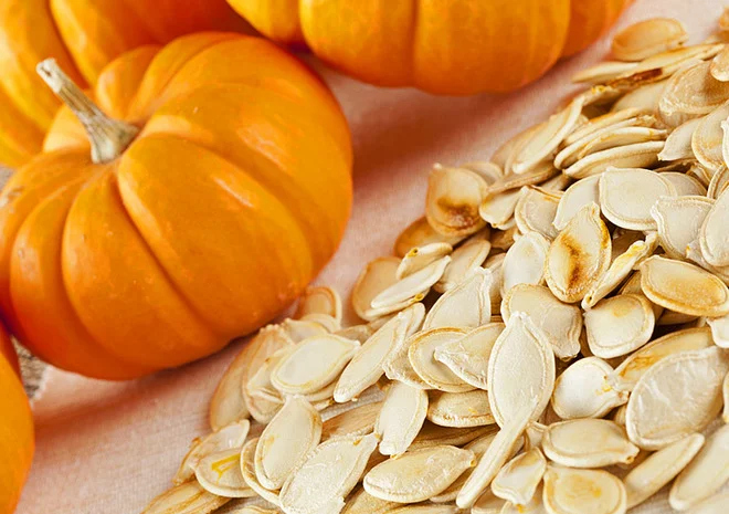 Продам семена тыквы украинки многоплодной- фото № 1