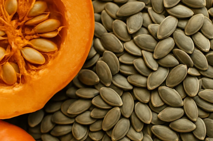 Продажа семян тыквы в скорлупе- фото № 1