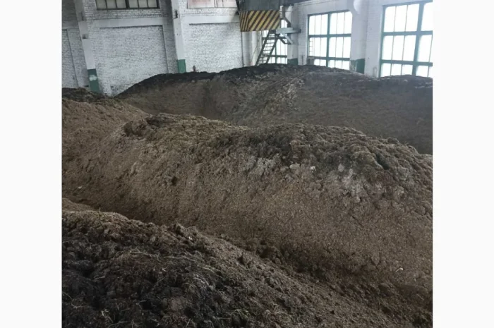 Продам гуртом мертві відходи від соняшника та ріпака від 22 т- фото № 2