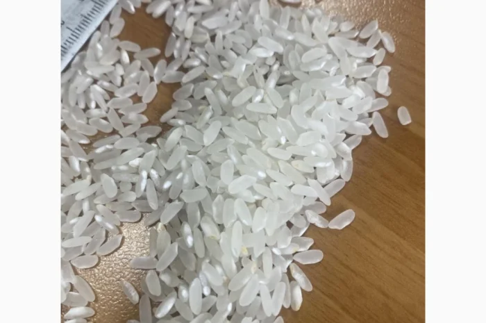 Продам рис среднозерный- фото № 1