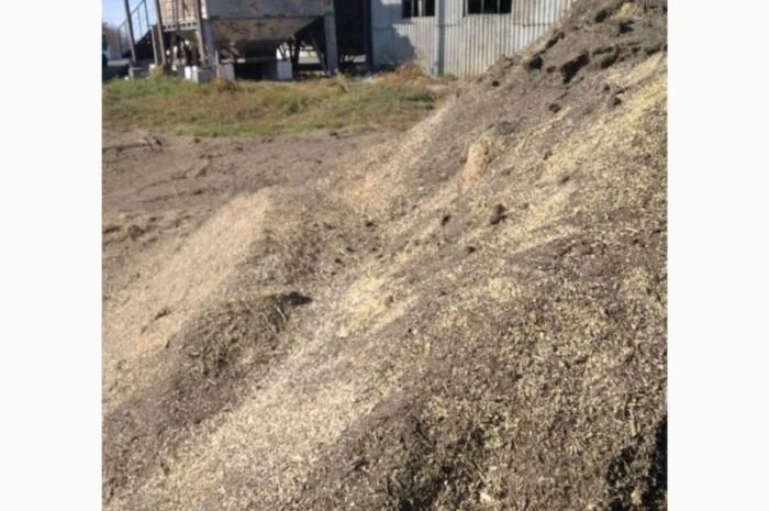 Купляємо по всій Україні самовивозом мертві відходи соняшника- фото № 1