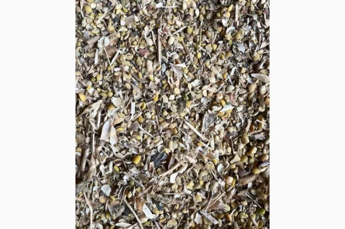 Купляємо відходи соняшника- фото № 2