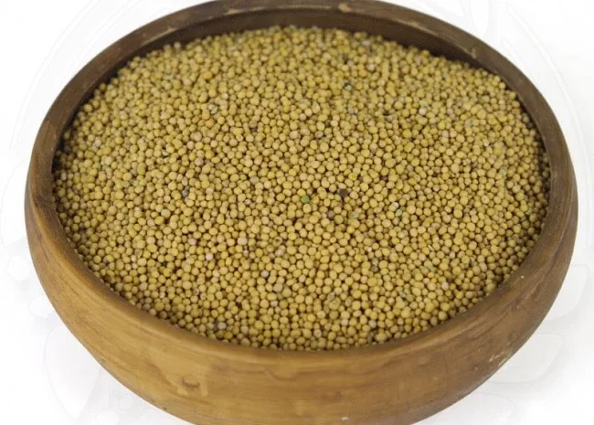 Куплю білу гірчицю. Постійно- фото № 1