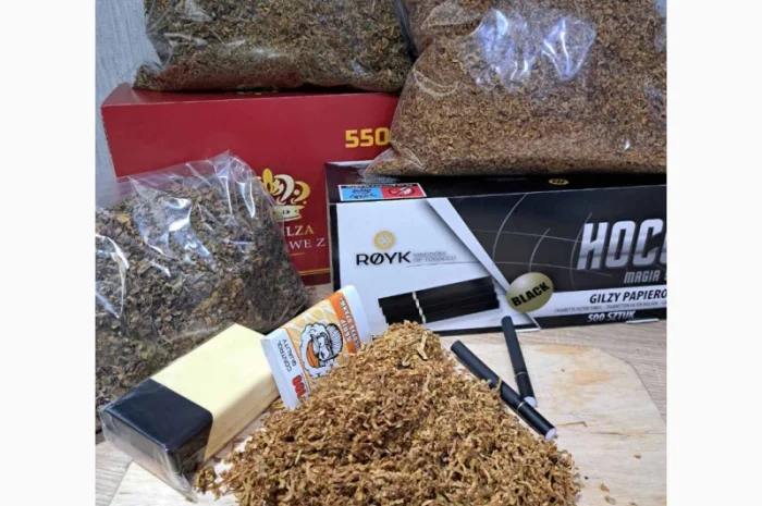 Табак по доступным ценам с большим ассортиментом- фото № 5