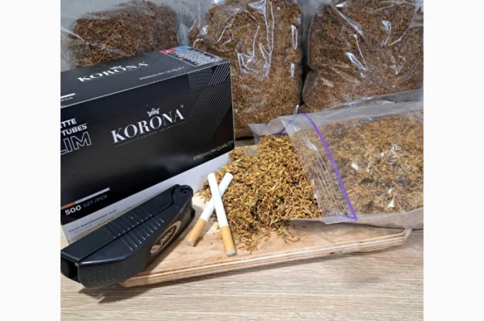 Табак по доступным ценам с большим ассортиментом- фото № 7