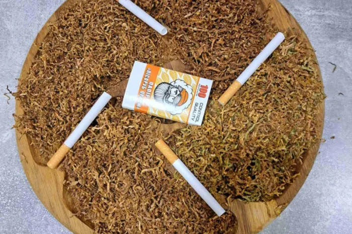 Табак по доступным ценам с большим ассортиментом- фото № 9