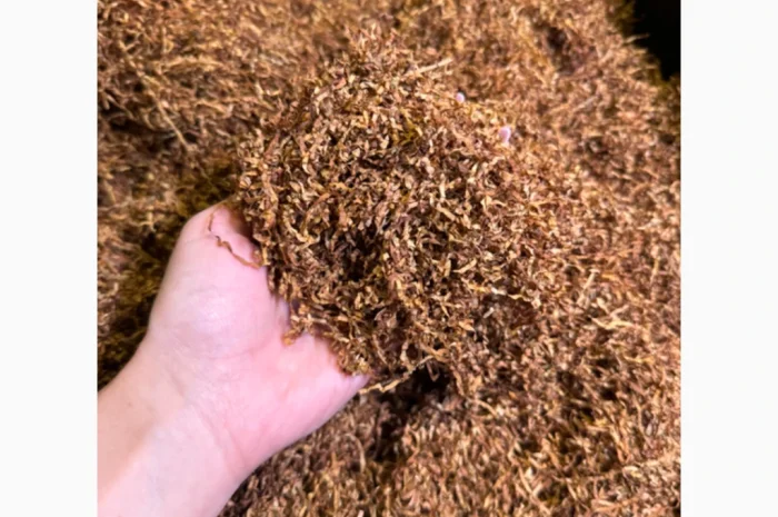 Табак высокого качества - Кемел- фото № 1