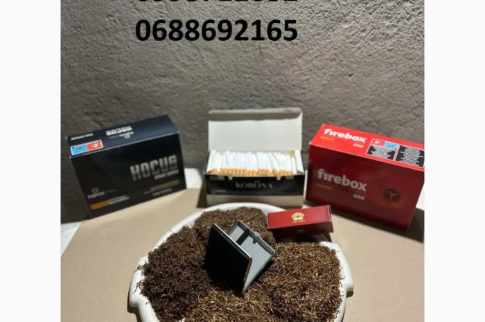 Тютюн оптом і в роздріб- фото № 2