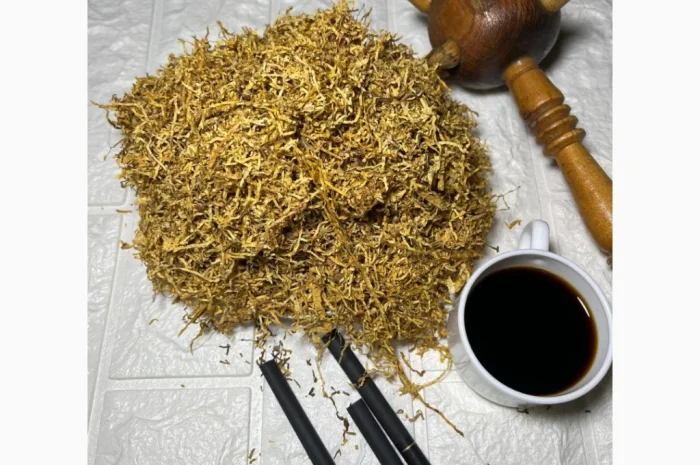 Премиум табак Винстон и другие сорта- фото № 1