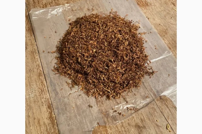 Премиальный табак Голд для ценителей- фото № 6