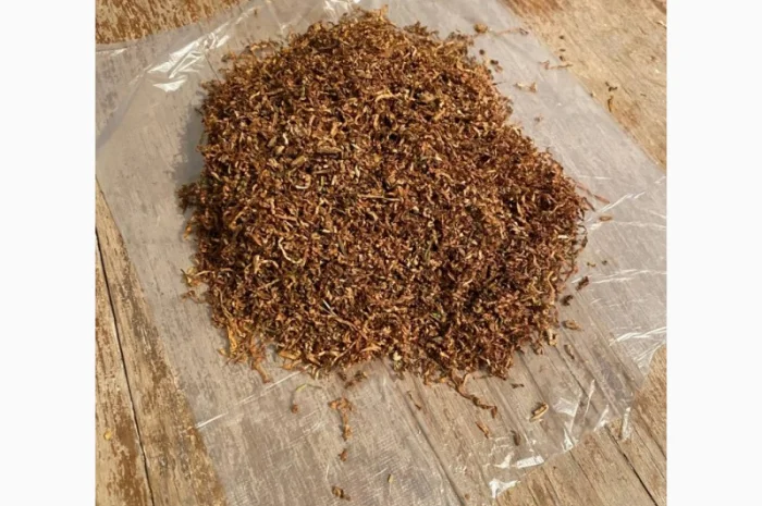 Премиальный табак Голд для ценителей- фото № 5