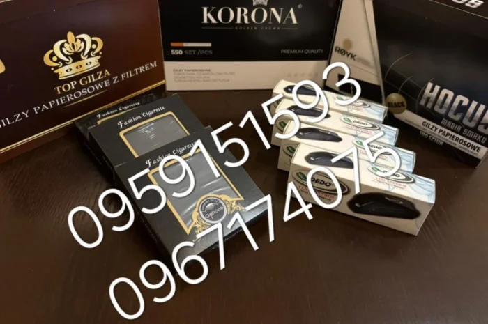 Качественный ферментированный табак в продаже- фото № 6