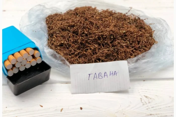 Качественный табак: Гавана, Давидофф, КапБлек, Дюбек, Вирджиния и другие- фото № 19