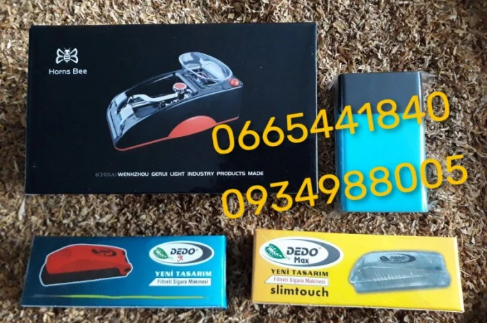 Качественный табак: Гавана, Давидофф, КапБлек, Дюбек, Вирджиния и другие- фото № 2