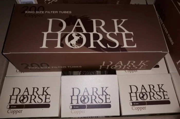 Качественный табак: Гавана, Давидофф, КапБлек, Дюбек, Вирджиния и другие- фото № 7