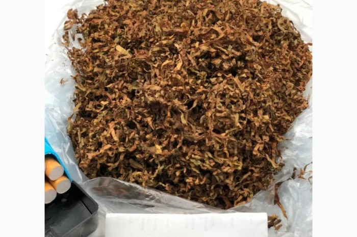 Качественный табак: Гавана, Давидофф, КапБлек, Дюбек, Вирджиния и другие- фото № 1