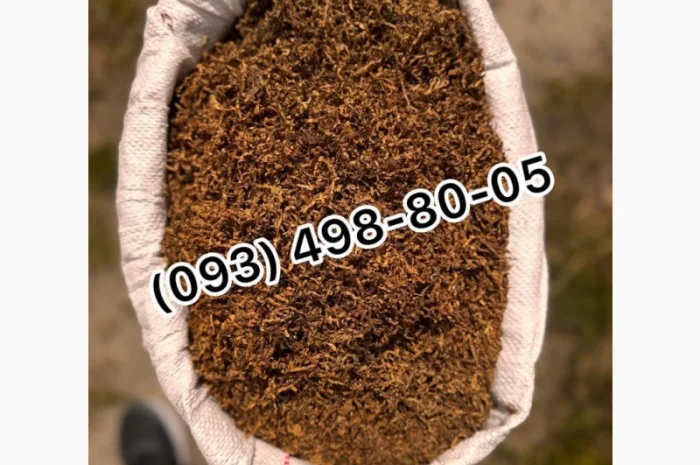 Якісний тютюн у продажу: Гавана, Прилуки та інші сорти- фото № 7