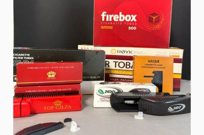 Табак Мальборо, Парламент, Кемел – большой выбор- фото № 3