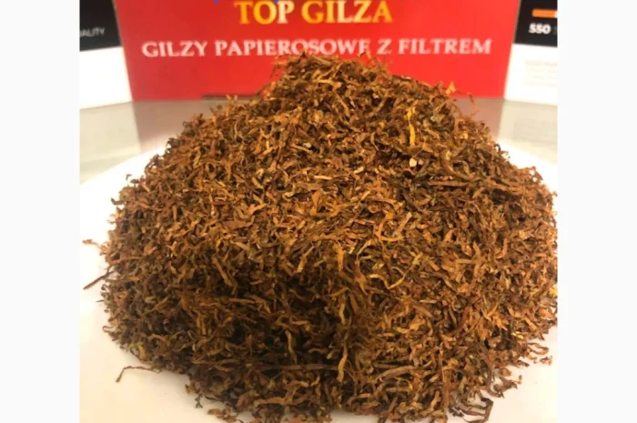 Тютюн Вірджинія – великий вибір- фото № 5