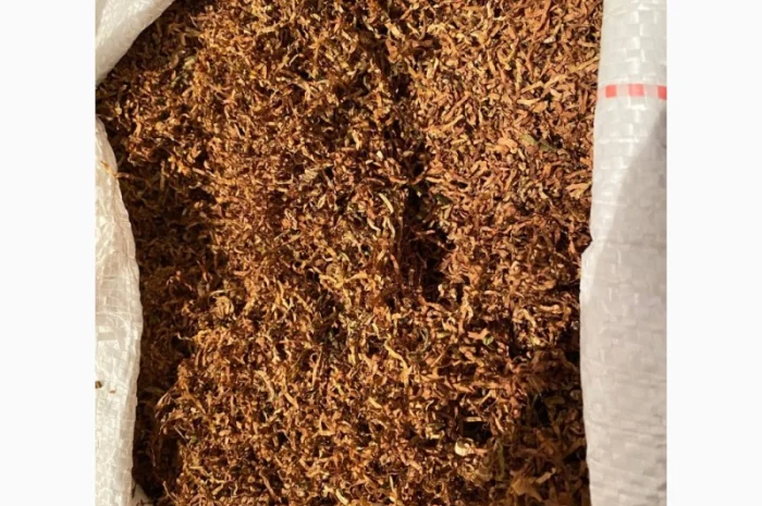 Тютюн премиум-класса Вирджиния- фото № 6