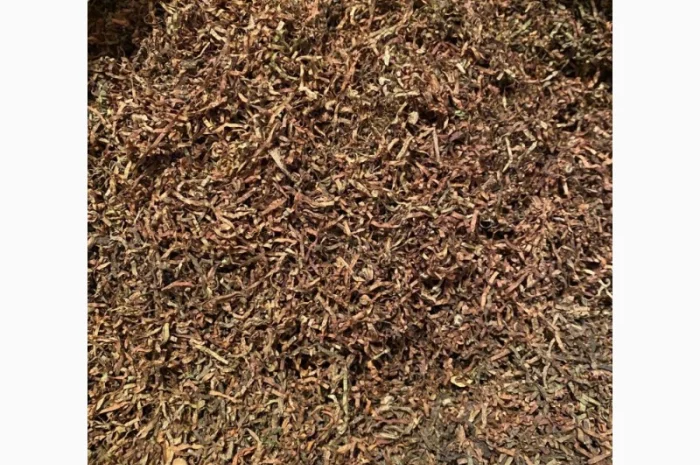 Тютюн премиум-класса Вирджиния- фото № 2