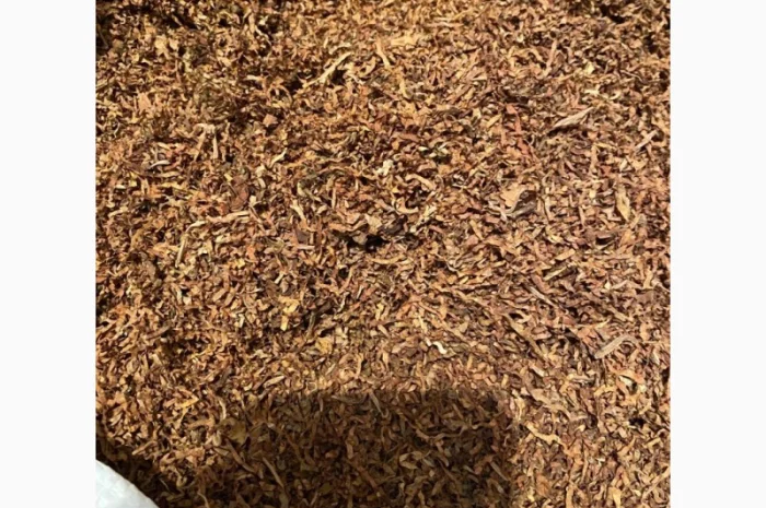 Тютюн премиум-класса Вирджиния- фото № 3