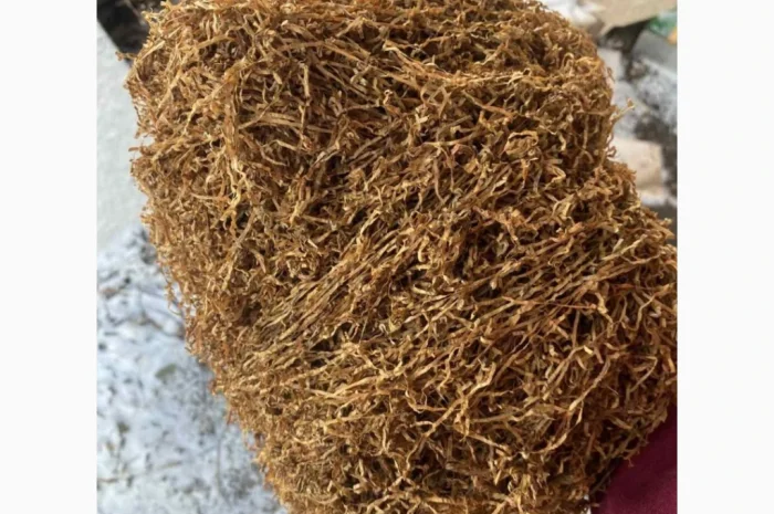 Тютюн Міленіум без мусора – продаж- фото № 1