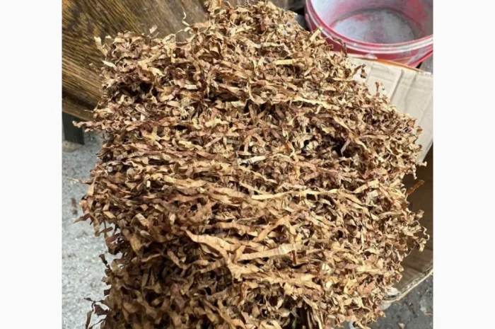 Тютюн Міленіум без мусора – продаж- фото № 2