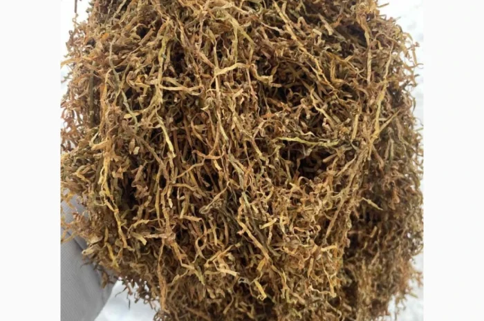 Тютюн Міленіум без мусора – продаж- фото № 4