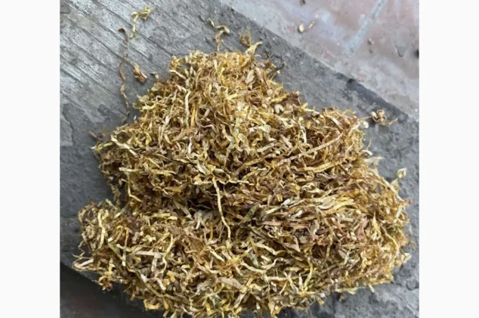 Тютюн Міленіум без мусора – продаж- фото № 5