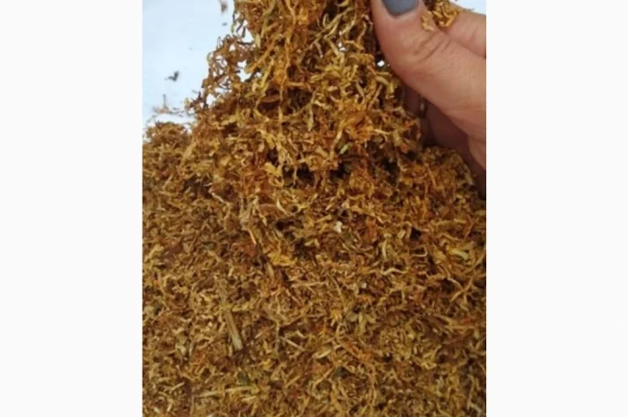 Продается табак различных сортов- фото № 1