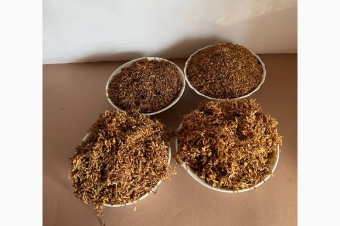 Тютюн Капітан Блек. Вірджинія - висока якість- фото № 4