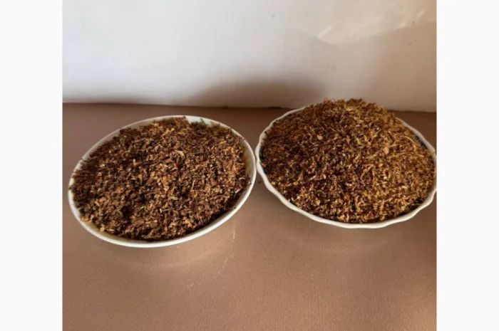 Тютюн Капітан Блек. Вірджинія - висока якість- фото № 5