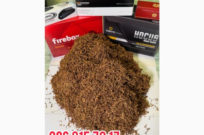 Продается качественный табак Вирджиния- фото № 1